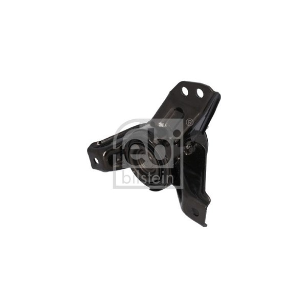 Motorkudde, Nedre, Höger Febi bilstein 194027 FEBI BILSTEIN