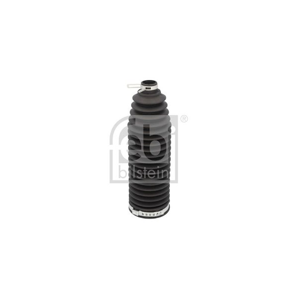 Dammskydd, styrsystem, framaxel höger, framaxel vänster Febi bils FEBI BILSTEIN Dammskydd, styrsystem, framaxel höger, framaxel vänster Febi bils FEBI BILSTEIN