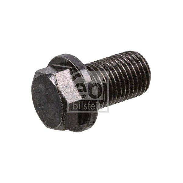 Oljetrågsavtappningsplugg Febi bilstein 194278 FEBI BILSTEIN