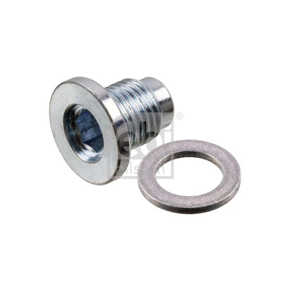 Oljetrågsavtappningsplugg Febi bilstein 194292 FEBI BILSTEIN