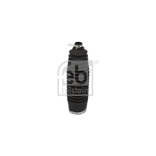 Dammskydd, styrsystem, Framaxel, Passagerarsida Febi bilstein 194 FEBI BILSTEIN