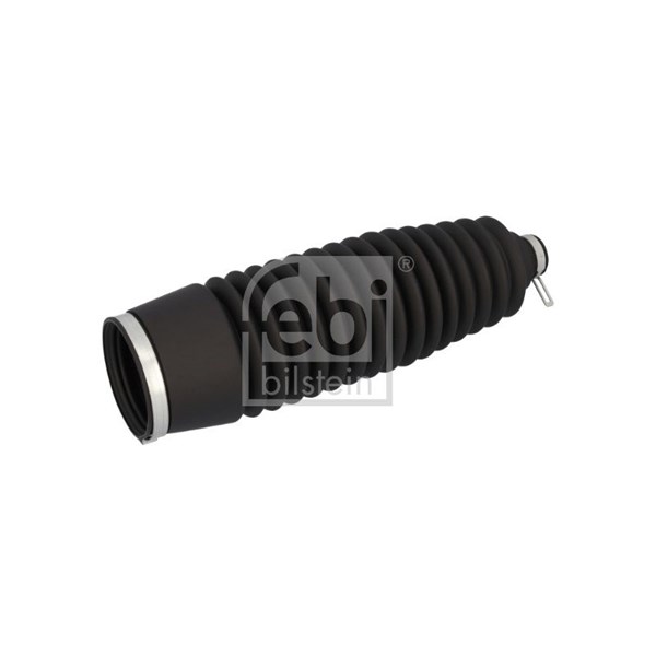 Dammskydd, styrsystem, Framaxel, Passagerarsida Febi bilstein 194 FEBI BILSTEIN