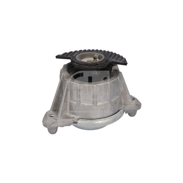 Motorkudde, Höger, Vänster Febi bilstein 195120 FEBI BILSTEIN