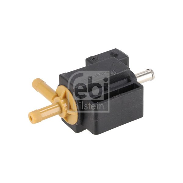 Laddtrycksventil 12V Febi bilstein för slutrör 195999 FEBI BILSTEIN