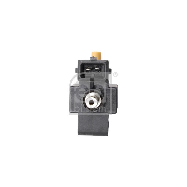 Laddtrycksventil 12V Febi bilstein för slutrör 195999 FEBI BILSTEIN Laddtrycksventil 12V Febi bilstein för slutrör 195999 FEBI BILSTEIN