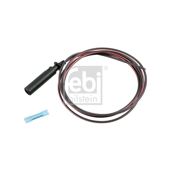 Kabelreparationssats, glödstift Febi bilstein för slutrör 196087 FEBI BILSTEIN Kabelreparationssats, glödstift Febi bilstein för slutrör 196087 FEBI BILSTEIN