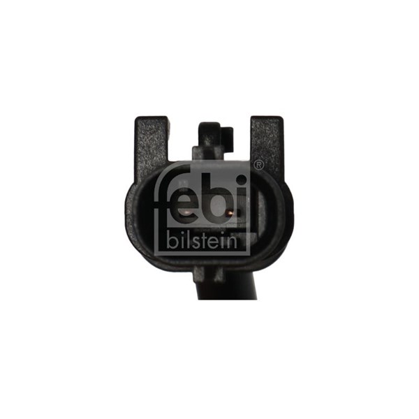 Motorkudde, Fram, Vänster Febi bilstein 196510 FEBI BILSTEIN