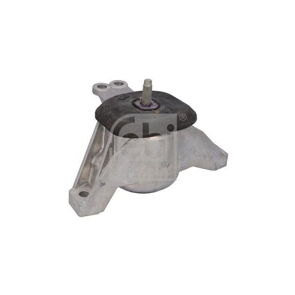 Motorkudde, Fram, Höger Febi bilstein 196663 FEBI BILSTEIN
