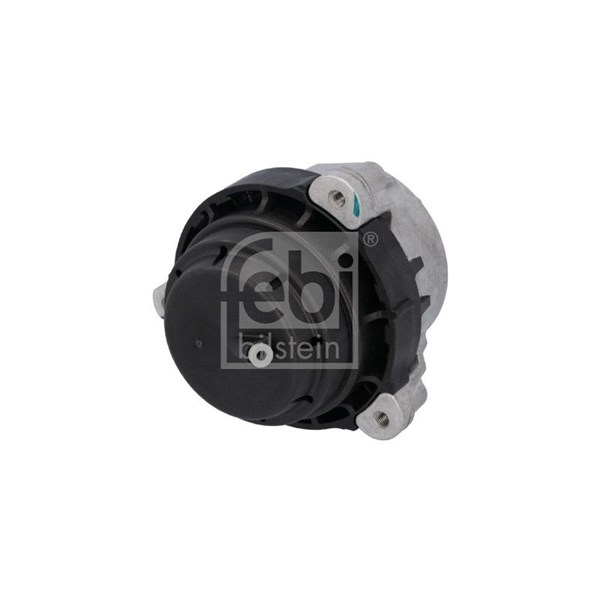 Motorkudde, Höger Febi bilstein 196966 FEBI BILSTEIN