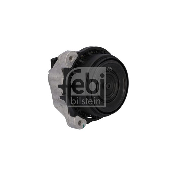 Motorkudde, Höger Febi bilstein 196967 FEBI BILSTEIN