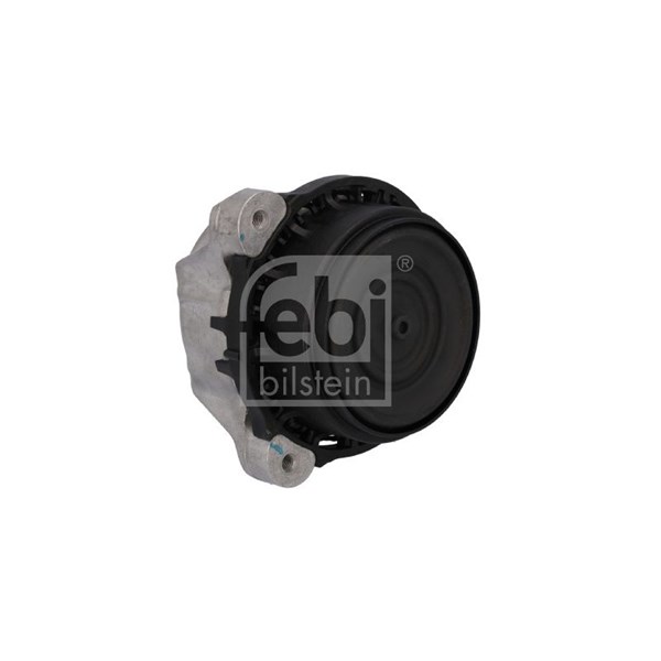 Motorkudde, Vänster Febi bilstein 196968 FEBI BILSTEIN