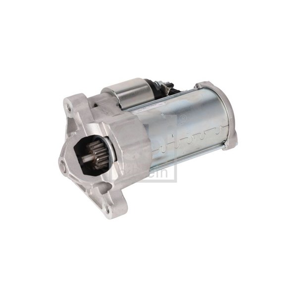 Startmotor 12V FEBI BILSTEIN FEBI BILSTEIN