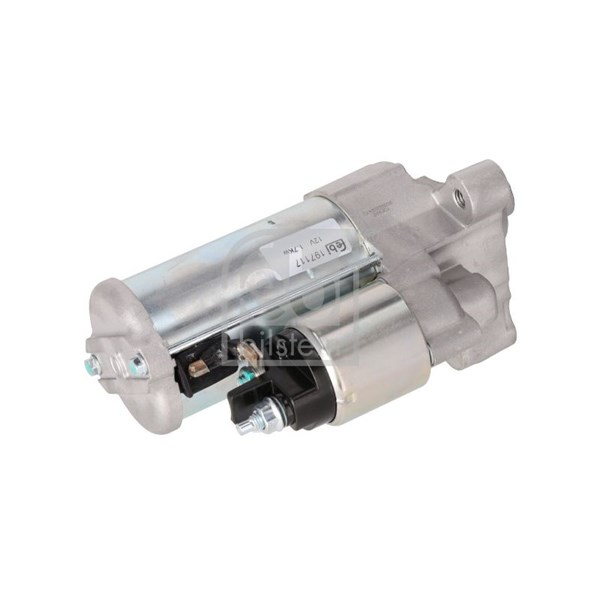 Startmotor 12V FEBI BILSTEIN FEBI BILSTEIN