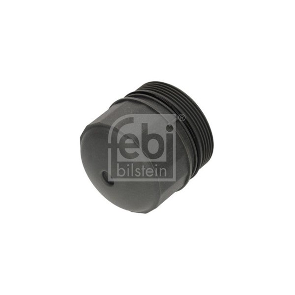 Lock, oljefilterhus Febi bilstein för slutrör 197640 FEBI BILSTEIN
