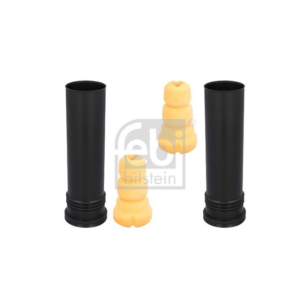 Dammskydd, stötdämpare, Bakaxel Febi bilstein 198269 FEBI BILSTEIN Dammskydd, stötdämpare, Bakaxel Febi bilstein 198269 FEBI BILSTEIN