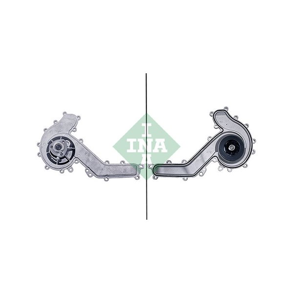 Vattenpump Ina 538 0894 10 INA