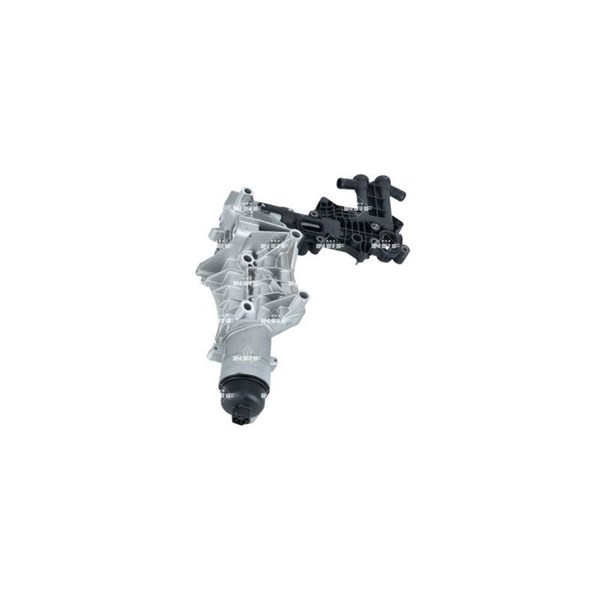 Hus, oljefilter Nrf 310252 NRF