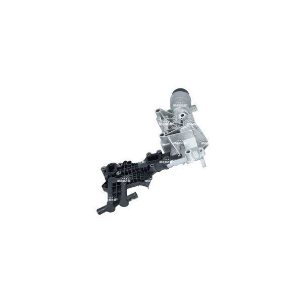 Hus, oljefilter Nrf 310252 NRF