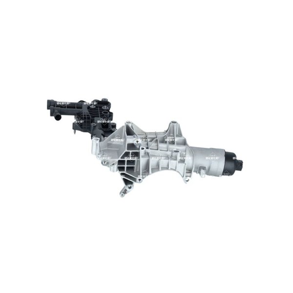 Hus, oljefilter Nrf 310252 NRF