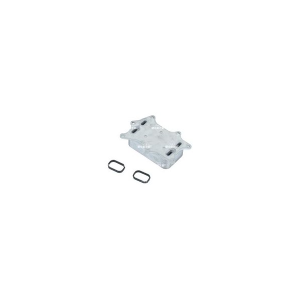 Hus, oljefilter Nrf 310252 NRF
