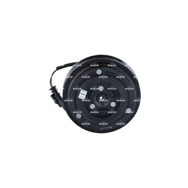 Magnetkoppling, klimatanläggning 12V Nrf 380213 NRF