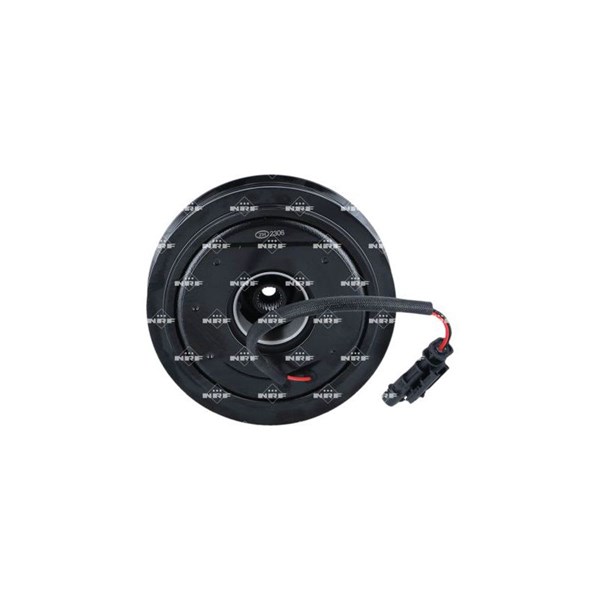Magnetkoppling, klimatanläggning 12V Nrf 380213 NRF
