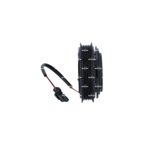 Magnetkoppling, klimatanläggning 12V Nrf 380213 NRF