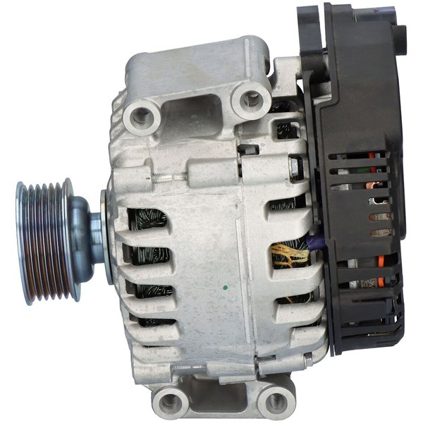 Startgenerator 14V 210A Valeo 444324 VALEO