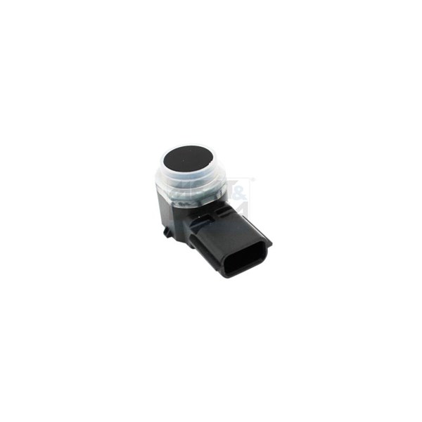Sensor, parkeringshjälp, Fram, Bak Meat & doria 94650 MEAT & DORIA Sensor, parkeringshjälp, Fram, Bak Meat & doria 94650 MEAT & DORIA