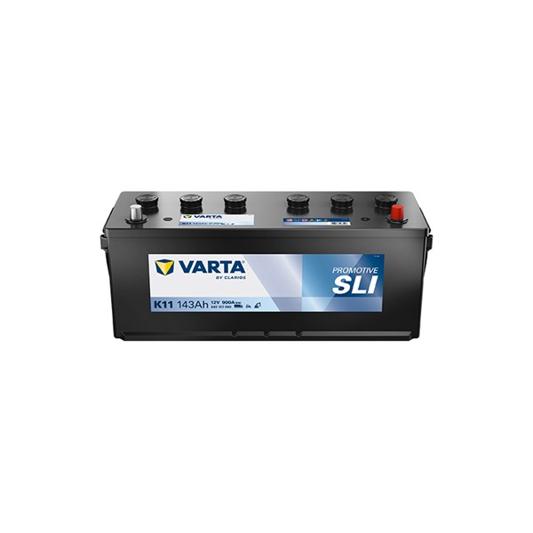 Lastbilsbatteri 12V VARTA VARTA