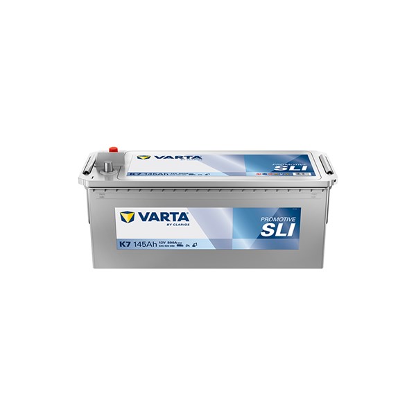 Lastbilsbatteri 12V VARTA VARTA