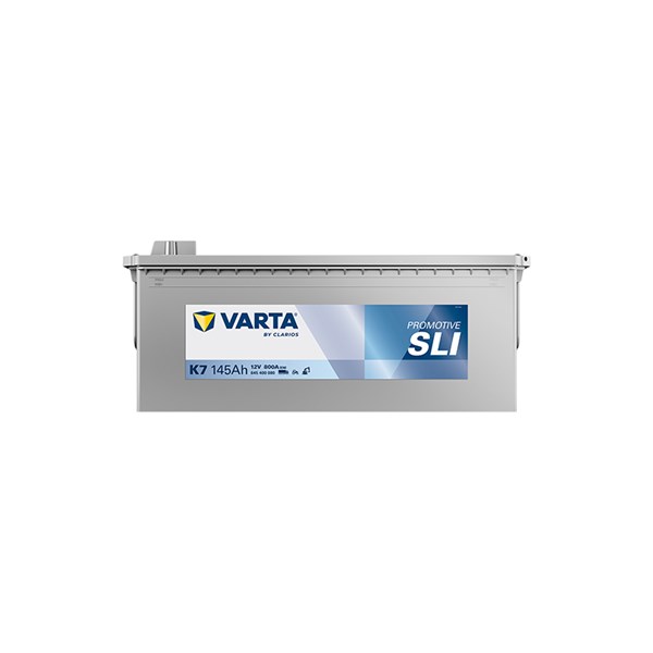 Lastbilsbatteri 12V VARTA VARTA