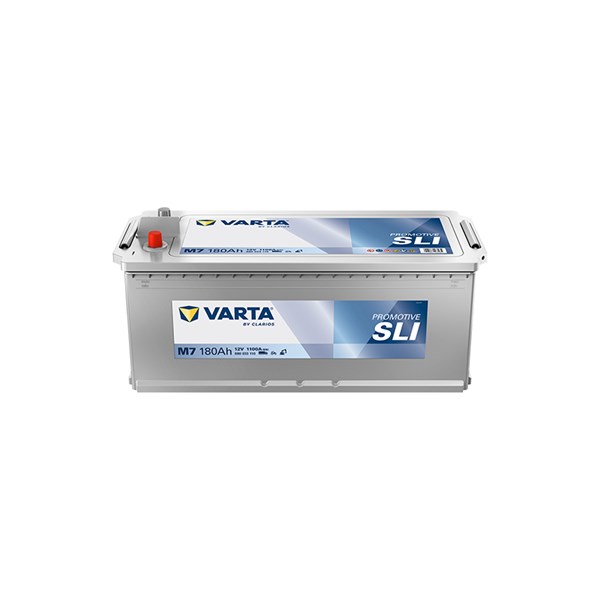 Lastbilsbatteri 12V VARTA VARTA