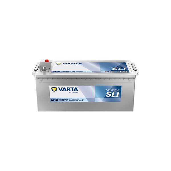 Lastbilsbatteri 12V VARTA VARTA
