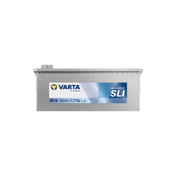 Lastbilsbatteri 12V VARTA VARTA