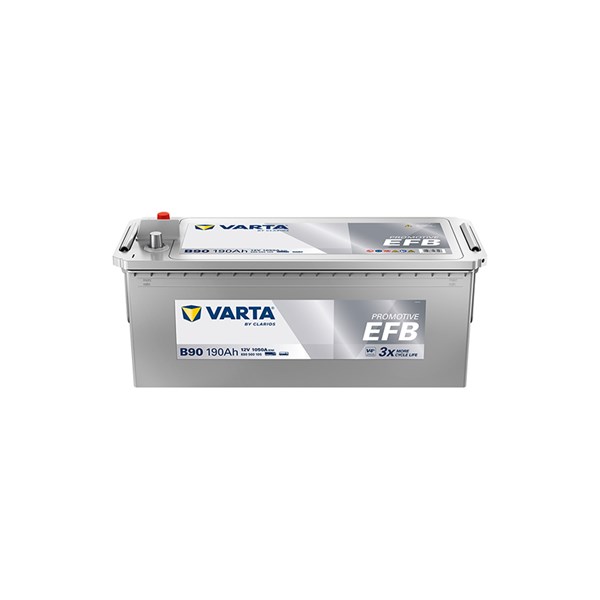 Lastbilsbatteri 12V VARTA VARTA