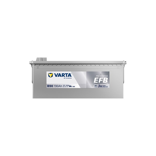 Lastbilsbatteri 12V VARTA VARTA