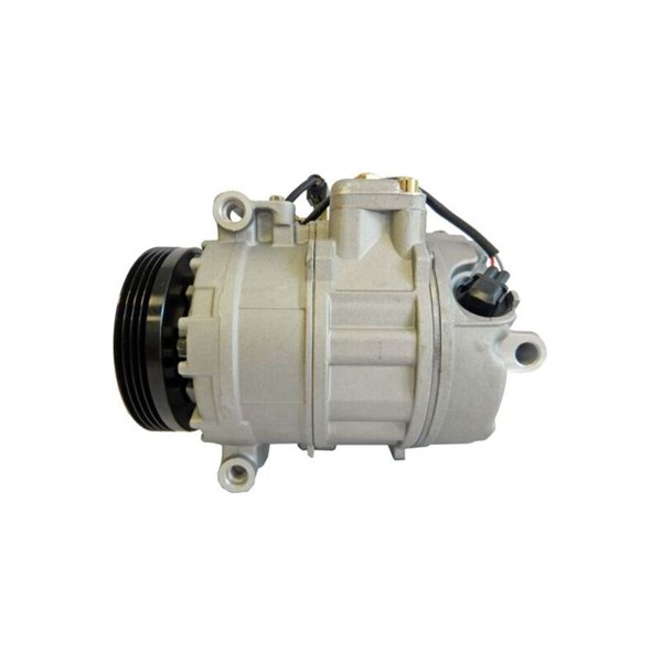 Kompressor, klimatanläggning 12V Mahle Behr ACP 140 000S MAHLE