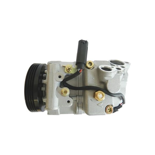 Kompressor, klimatanläggning 12V Mahle Behr ACP 140 000S MAHLE