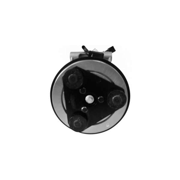 Kompressor, klimatanläggning 12V Mahle ACP 54 000P MAHLE Kompressor, klimatanläggning 12V Mahle ACP 54 000P MAHLE