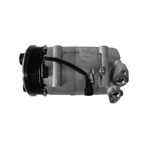 Kompressor, klimatanläggning 12V Mahle ACP 54 000P MAHLE Kompressor, klimatanläggning 12V Mahle ACP 54 000P MAHLE