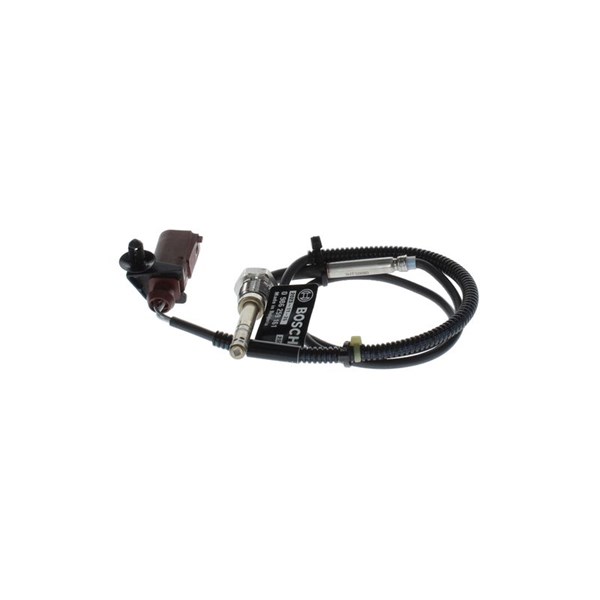 Sensor, avgastemperatur Bosch 0 986 259 161 BOSCH