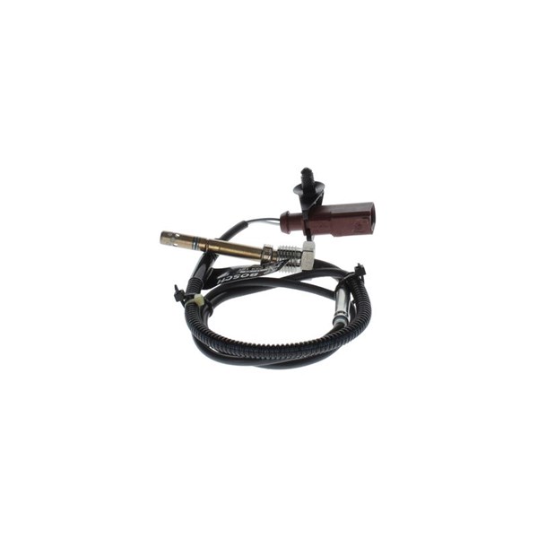 Sensor, avgastemperatur Bosch 0 986 259 161 BOSCH