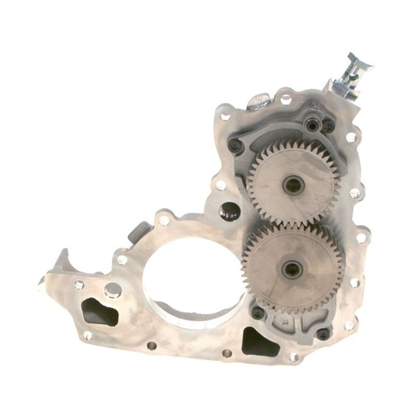 Vakuumpump, bromssystem Bosch F 009 D04 964 BOSCH