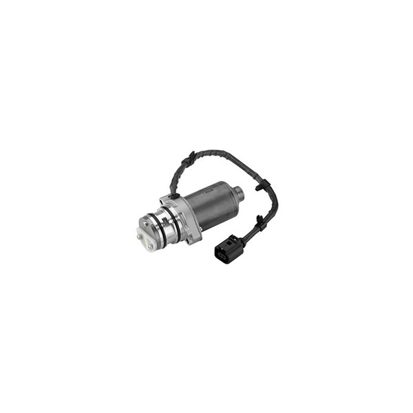 Pump, lamellkoppling-allhjulsdrift, Bakaxel Pump, lamellkoppling-allhjulsdrift, Bakaxel