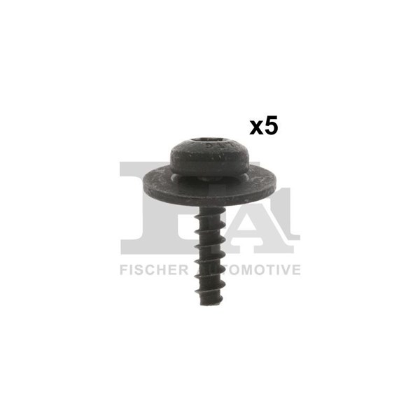 Clip, list Fa1 13-70003.5 FA1