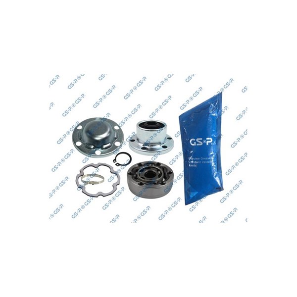 Led, kardanaxel, Fram Gsp 602148 GSP