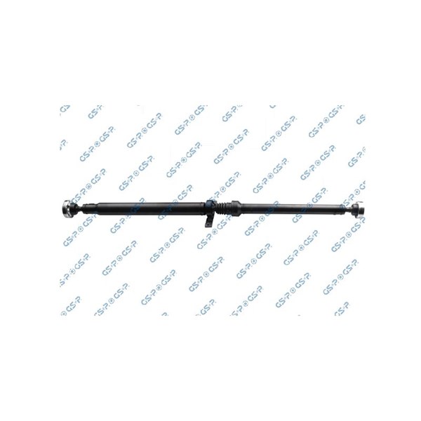 Kardan, Bak Gsp PS901404 GSP