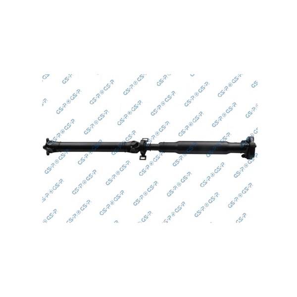 Kardan, Bak Gsp PS901434 GSP