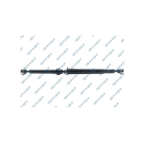 Kardan, Bak Gsp PS901573 GSP